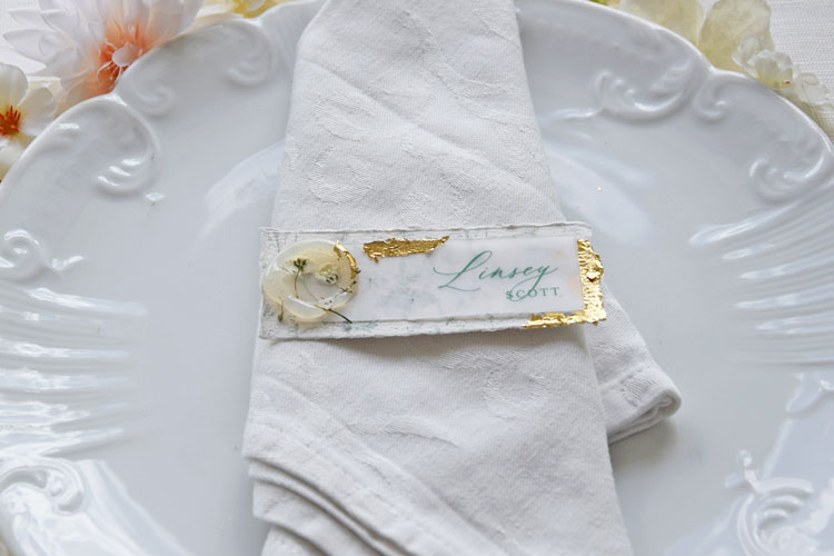 Everbloom Card – Ribbon Edition